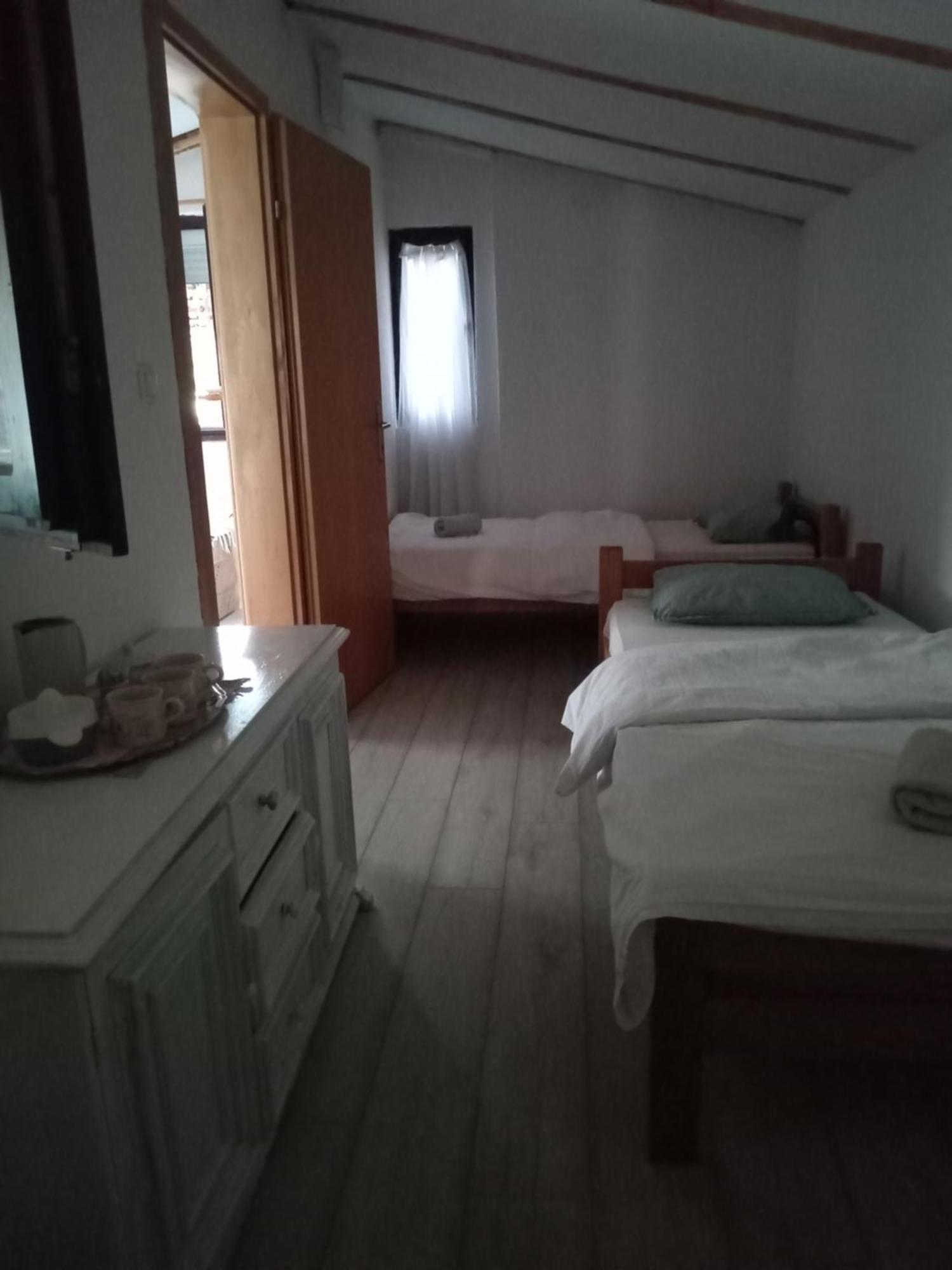 Apartmani Primus Bosanska Gradiska Esterno foto